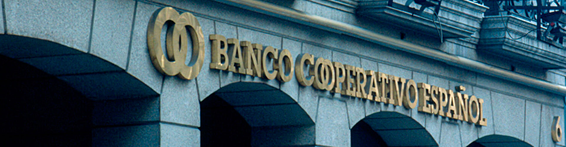Sobre la entidad - Banco Cooperativo Español Sobre la entidad - Banco Cooperativo Español